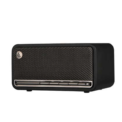 Edifier  Tabletop Wireless Speaker  MP230-Retro black