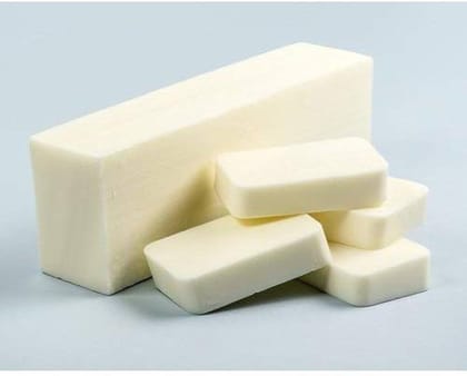 Soap Goat Milk Pure and Natural Soap Base For Soap Making-400gm