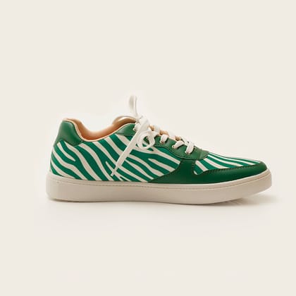 Green-Z Sneakers-36