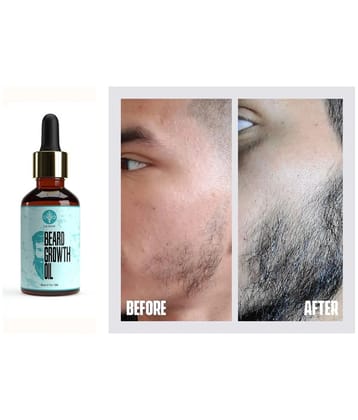 Lenon Beard Oil 30 ml