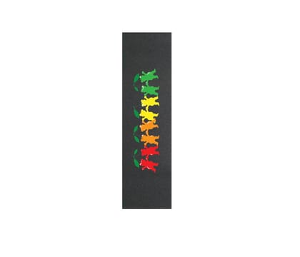 GRIZZLY GRIPTAPE- TASTE THE RAINBOW