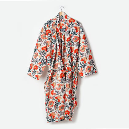 Kimono Bath Robes/ Night Suit -DS25