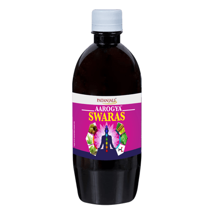 AROGYA SWARAS 500 ML