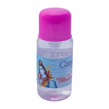 India Celebrates Ganga Jal, 100 ml