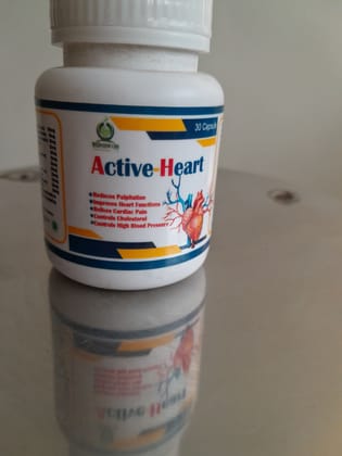 Active-heart