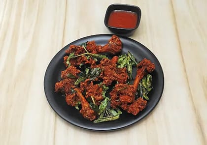 Chicken Lollipop