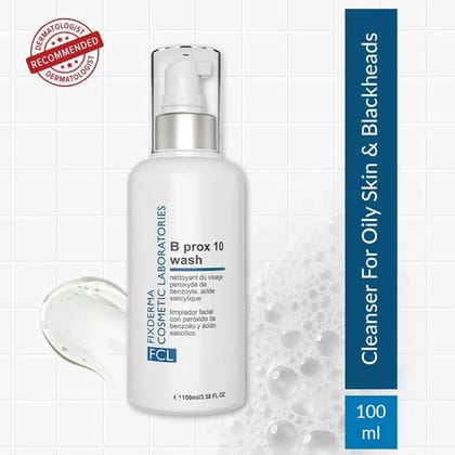 FCL B Prox 10 Wash-100ML