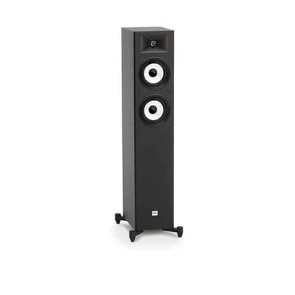 JBL Stage A180 Floor Standing Speaker Each-JBL Stage A180 Floor Standing Speaker Each