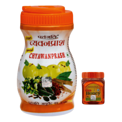 SPE. CHYWNPRSH 1 KG - FREE HONEY 100 GM