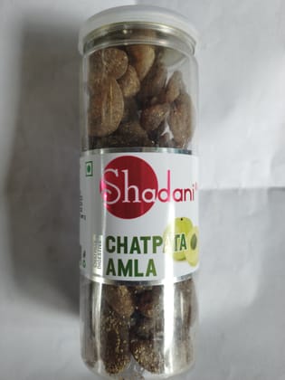 Shadani Chatpata Amla candy 