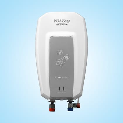 Voltas Insta+ Water Heater - 3 L (3000 W)