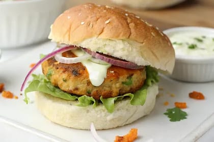 Cheese Burger
