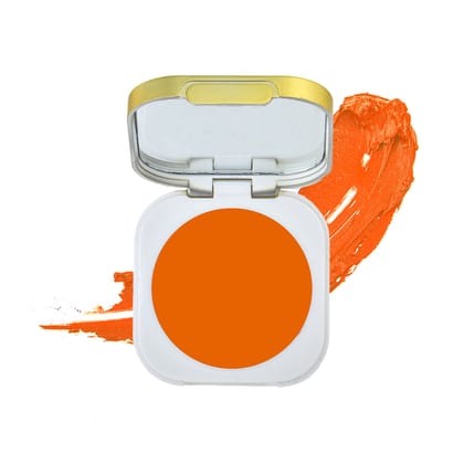 Satsuma Orange Lip Cheek  Tint-Satsuma Orange Lip, Cheek & Tint