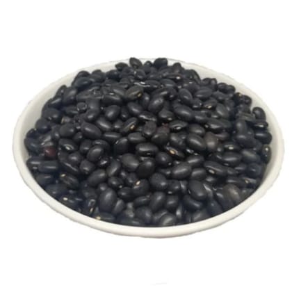 Black Beans  Rajma 500 Gms