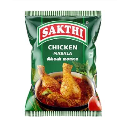 Sakthi Chicken Masala 50g