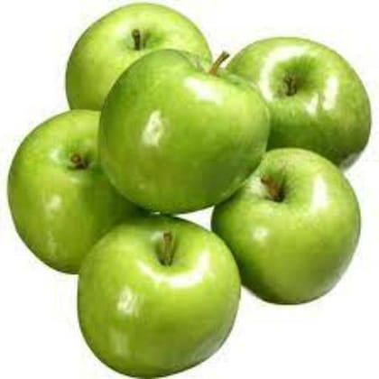 Spar Fresh Apple Granny Smith 4Pc