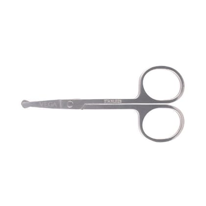 VEGA Nasal Safety Scissor NS-01-1 Pcs