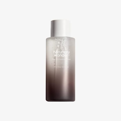 haruharu wonder Black Rice Hyaluronic Toner-150ml