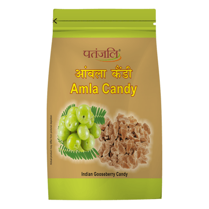 AMLA CANDY 250 G