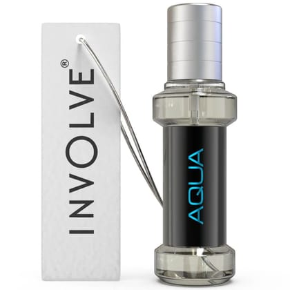 Involve Elements - Aqua : Spray Air Perfume