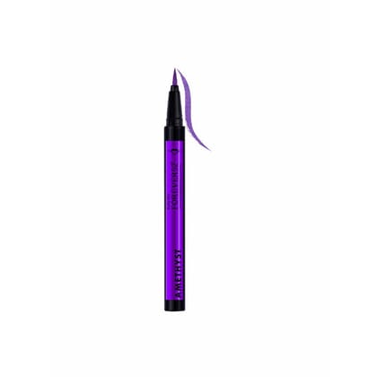 Daily Life Forever52 Glitz Waterproof Eyeliner - Amethyst (0.6gm)-0.6gm