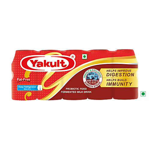 YAKULT ORIGINAL