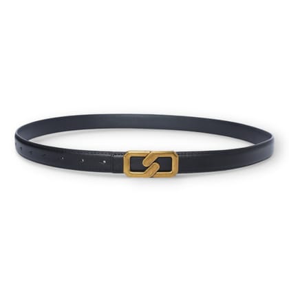 Infinity Women Black Belt-26