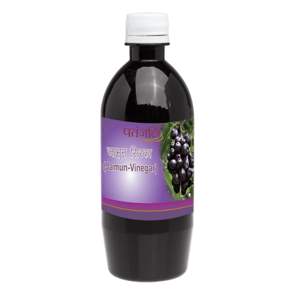 JAMUN VINEGAR 500 ML