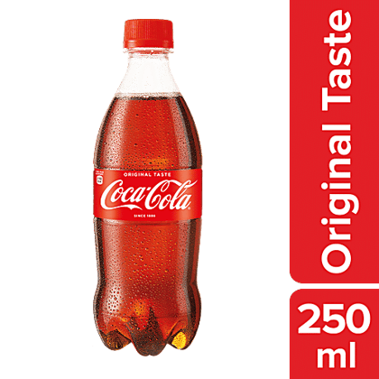 Cocacola  250Ml