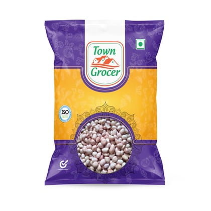 Town Grocer  Raw Peanuts  1Kg