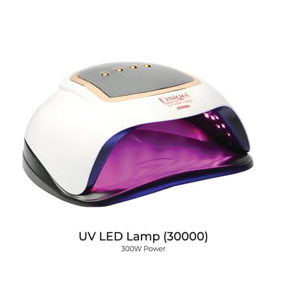 Emigel - UV LED Lamp (30000)