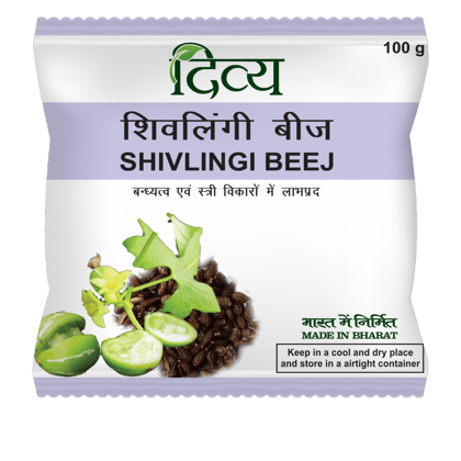 Shivlingi Beej 100 Gm