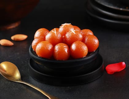 Gulab Jamun Box [100 Gm]