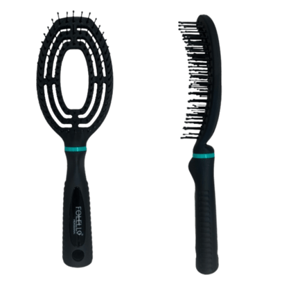 Vent Hair Styling Brush FX-9546TD