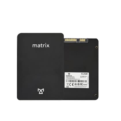 SATA SSD 512GB