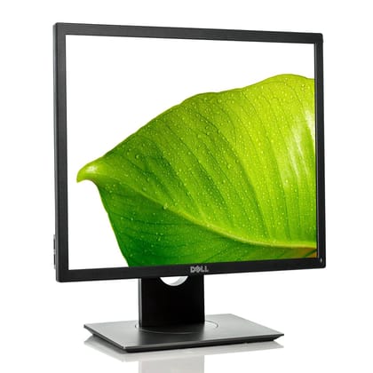 Dell P1917S Professional 19 Square Monitor LED