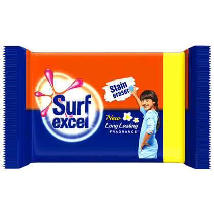 SURF EXCEL BAR