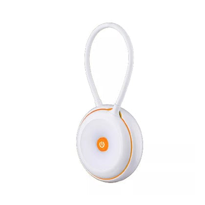 Janpim YOYO Lamp (JP-sxd)-Orange