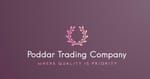 Poddar traders