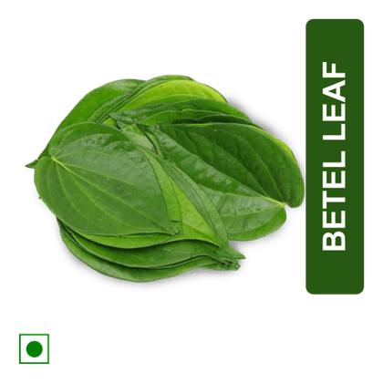 Beetel Leaves, 5 Pc Pack