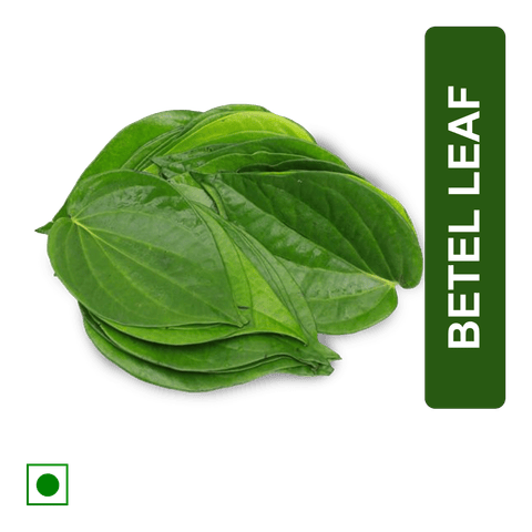 Beetel Leaves, 5 Pc Pack