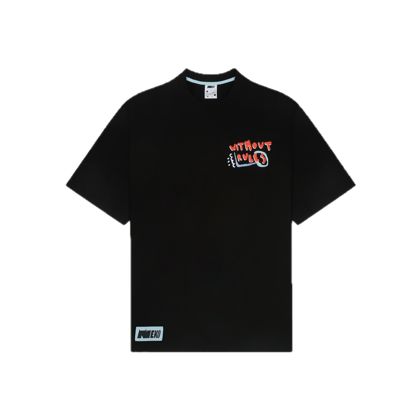 Arty Expression T-SHIRT-XS