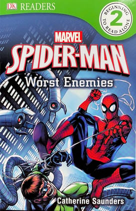 Spiderman: Worst Enemies