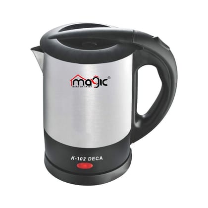 Magic Electric Kettle K - 102 cm  1.0L-Magic Electric Kettle K - 102 cm ( 1.0L )