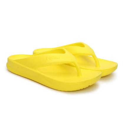 Wave Flip Res Unisex Flipflops