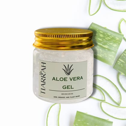 Aloevera Gel-100 gm