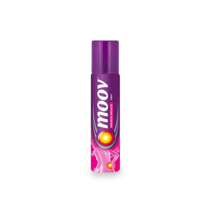 Moov Instant Pain Relief Spray, 35 gm Bottle