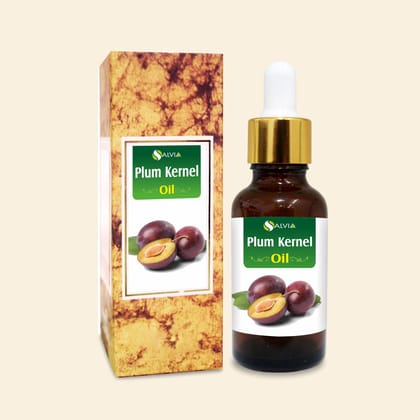 Plum Kernel Oil-10ml