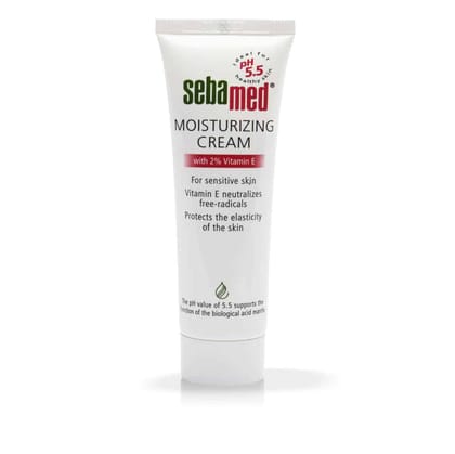 Sebamed Moisturizing Cream 50ml