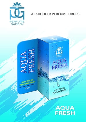 Aqua Fresh